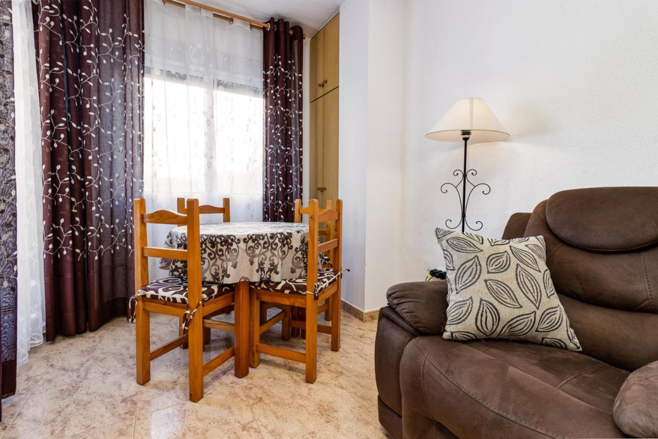 Caballero Apartment Torrevieja Exterior foto